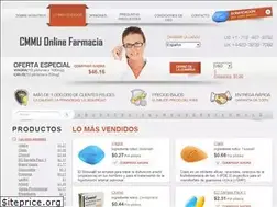 Sites similar to cmmu.org.mx