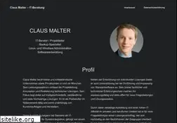 Sites similar to cmmx.de
