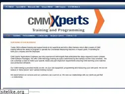 Sites similar to cmmxperts.com