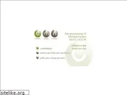 Sites similar to cmn.be