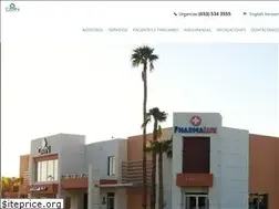 Sites similar to cmn.com.mx