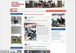 Sites similar to cmn.cz