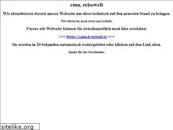 Sites similar to cmn.de
