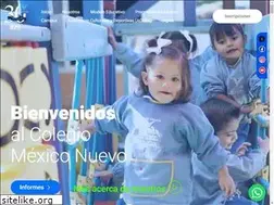 Sites similar to cmn.edu.mx