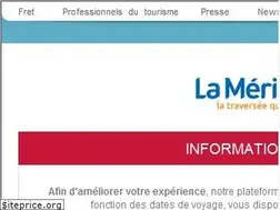 Sites similar to cmn.fr
