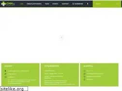 Sites similar to cmn.lu