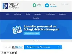 Sites similar to cmn.org.ar