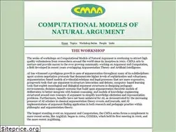 Sites similar to cmna.info