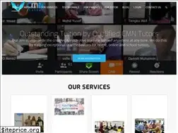 Sites similar to cmnacademy.com