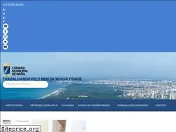 Sites similar to cmnat.rn.gov.br