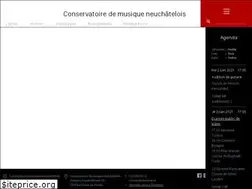 Sites similar to cmne.ch