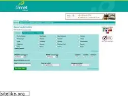 Sites similar to cmnet.com.br