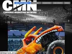 Sites similar to cmnevents.com