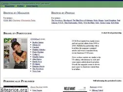 Sites similar to cmnexus.org