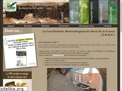 Sites similar to cmnf.fr