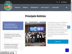 Sites similar to cmni.rj.gov.br