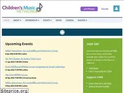 Sites similar to cmnonline.org