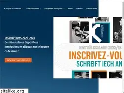 Sites similar to cmnord.lu