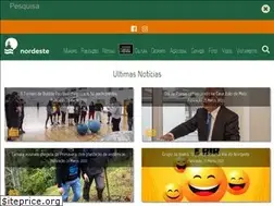 Sites similar to cmnordeste.pt