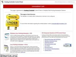 Sites similar to cmnoutdoor.com