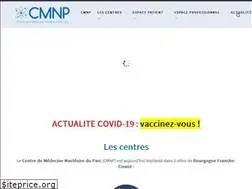 Sites similar to cmnp.org