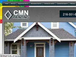 Sites similar to cmnpainting.com