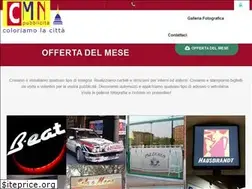 Sites similar to cmnpubblicita.it