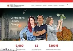 Sites similar to cmns.umd.edu