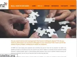 Sites similar to cmnzl.co.nz