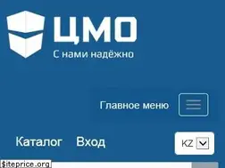Sites similar to cmo.kz