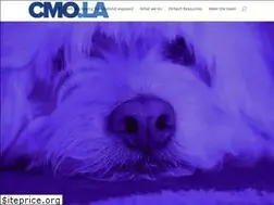 Sites similar to cmo.la