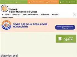 Sites similar to cmo.org.tr