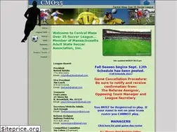 Sites similar to cmo35.com