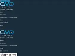 Sites similar to cmoandcompany.com