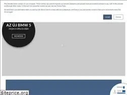 Sites similar to cmobil.hu