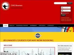 Sites similar to cmobowmen.org