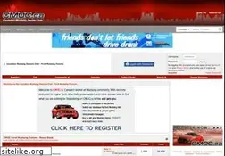 Sites similar to cmoc.ca
