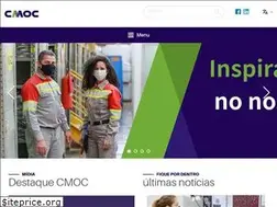 Sites similar to cmocbrasil.com