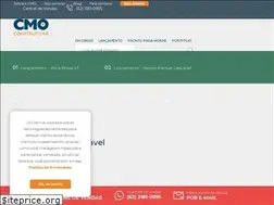 Sites similar to cmoconstrutora.com.br