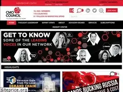 Sites similar to cmocouncil.org