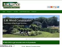 Sites similar to cmodularhomes.com