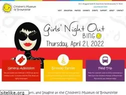 Sites similar to cmofbrownsville.org