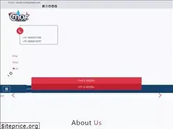 Sites similar to cmofglobal.com