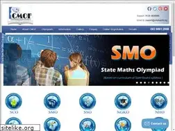 Sites similar to cmofworld.org