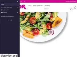 Sites similar to cmogador.com