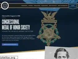 Sites similar to cmohs.org