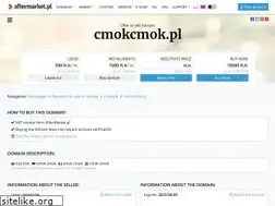 Sites similar to cmokcmok.pl
