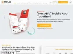 Sites similar to cmolds.com