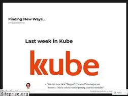 Sites similar to cmollekopf.wordpress.com