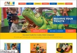 Sites similar to cmom.org